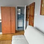 Szmaragd Privat bolig