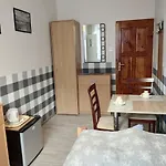 Privat bolig Szmaragd