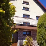 Privat bolig Szmaragd