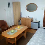 Szmaragd Privat bolig *