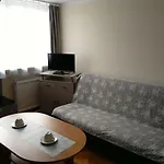 Szmaragd Privat bolig