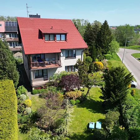 Szmaragd * Kołobrzeg