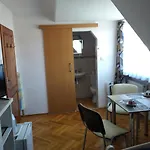 Проживание в семье Szmaragd Колобжег