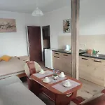 Accommodatie bij particulieren Szmaragd Kołobrzeg