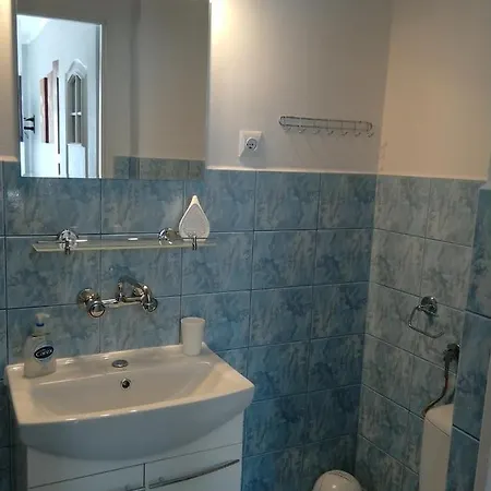 Szmaragd Homestay szállás Kołobrzeg