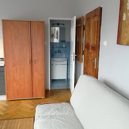 Szmaragd Homestay szállás