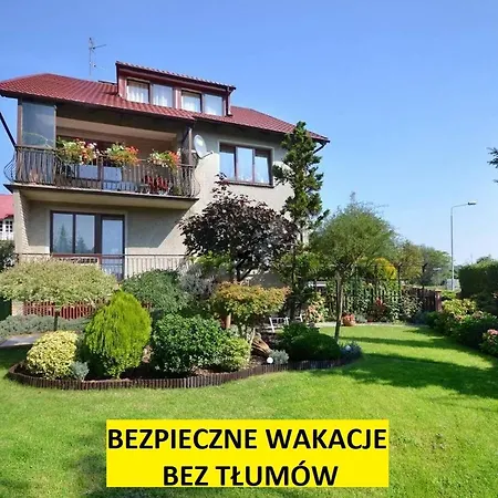 Szmaragd * Kołobrzeg