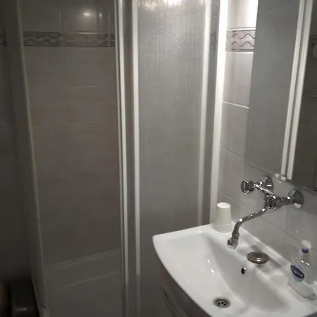 Homestay szállás Szmaragd Kołobrzeg