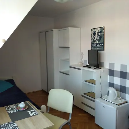 Szmaragd * Kołobrzeg