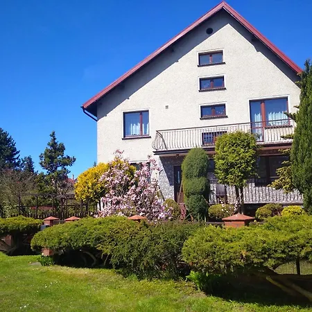 Szmaragd Homestay szállás *