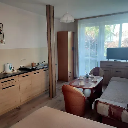 Homestay szállás Szmaragd