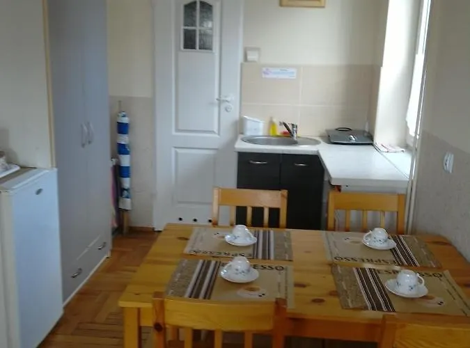 Szmaragd 科沃布热格