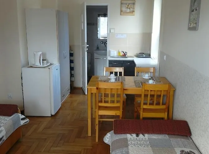 Szmaragd 科沃布热格