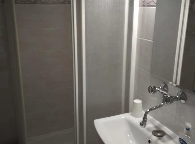 בית אירוח Szmaragd קולובז'ג