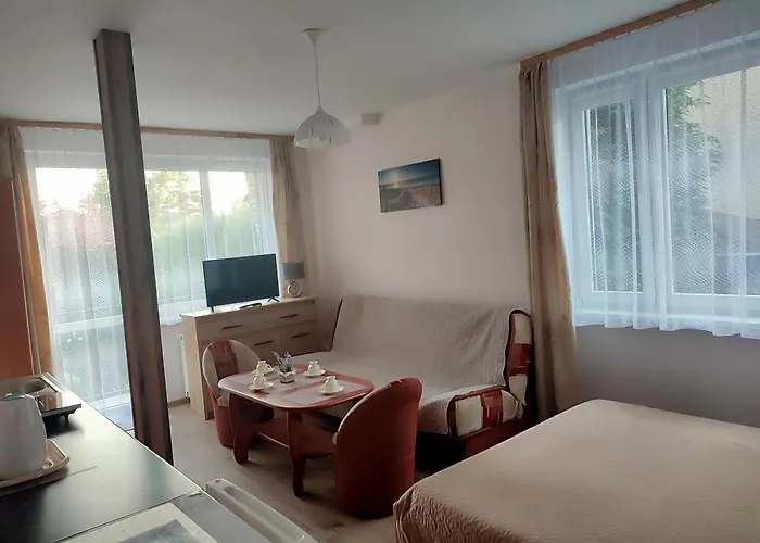 Szmaragd 科沃布热格